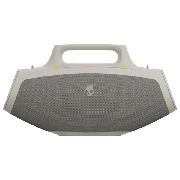 Boxă portabilă SkullCandy Barrel 60 W/ Gray photo 2