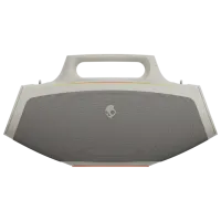 Boxă portabilă SkullCandy Barrel 60 W/ Gray photo 2