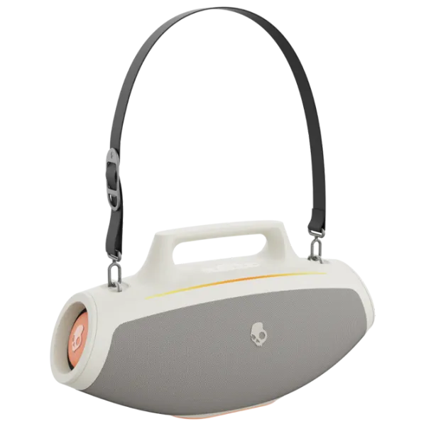 Boxă portabilă SkullCandy Barrel 60 W/ Gray photo 3