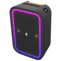 Boxă portabilă SkullCandy Stomp 40 W/ Black