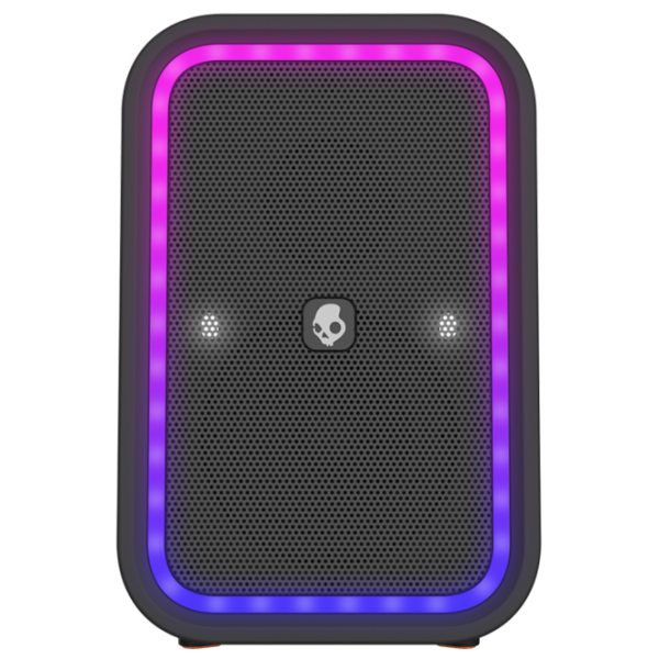 Boxă portabilă SkullCandy Stomp 40 W/ Black photo 2
