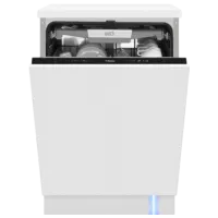 Mașină de spălat vase Hansa ZIM646KH  / White