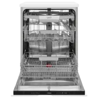 Mașină de spălat vase Hansa ZIM646KH / White photo 2
