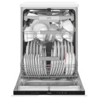 Mașină de spălat vase Hansa ZIM646KH / White photo 4