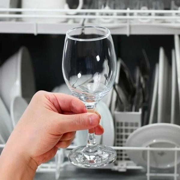 Посудомоечная машина Hansa ZIM646KH  / Белый photo 7