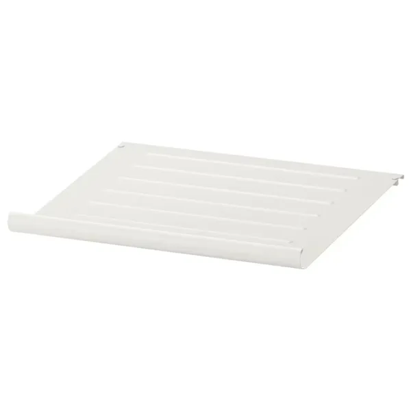 Dulap Ikea Pax/Flisberget 160.3 x 87.9 x 236.4 / DSP / Alb photo 6 Dulap Ikea Pax/Flisberget 160.3 x 87.9 x 236.4 / DSP / Alb photo 6