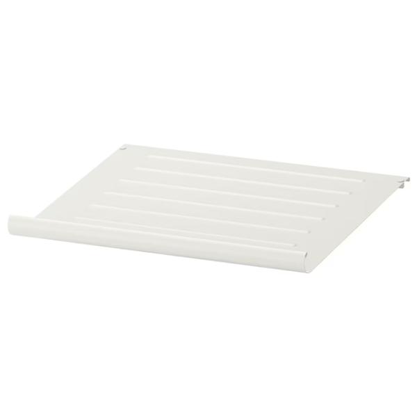 Dulap Ikea Pax/Flisberget 160.3 x 87.9 x 236.4 / DSP / Alb photo 6 Dulap Ikea Pax/Flisberget 160.3 x 87.9 x 236.4 / DSP / Alb photo 6