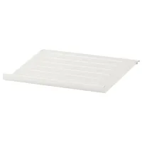 Шкаф Ikea Pax/Flisberget 160.3 x 87.9см x 236.4 / ДСП / Белый photo 6