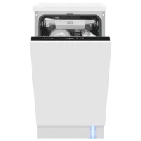 Посудомоечная машина Hansa ZIM446KH  / Белый