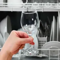 Mașină de spălat vase Hansa ZIM446KH / White photo 2