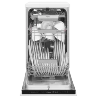 Mașină de spălat vase Hansa ZIM446KH / White photo 4