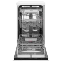 Mașină de spălat vase Hansa ZIM446KH / White photo 5