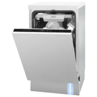 Mașină de spălat vase Hansa ZIM446KH / White photo 6