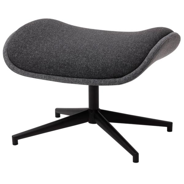 Кресло Ikea Aleby/Gunnared Черный Тёмно-серый photo 6 Кресло Ikea Aleby/Gunnared Черный Тёмно-серый photo 6