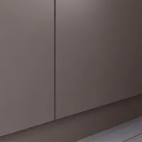 Dulap Ikea Pax/Forsand 100 x 60 x 236.4 / DSP / Gri închis photo 6