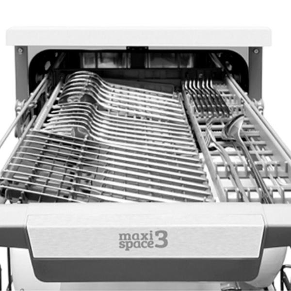 Посудомоечная машина Hansa ZIM466ELH Узкая / Белый photo 5 Посудомоечная машина Hansa ZIM466ELH Узкая / Белый photo 5