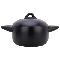 Cratiță Maestro Mr-4017-20 3l Aluminiu / Black