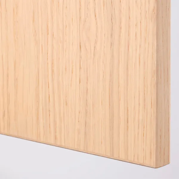Dulap Ikea Pax/Forsand 100 x 60 x 201.2 / PAL / Aged Oak Imitation photo 4