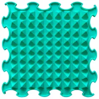 Covoraș puzzle Ortoto All-in-One PVC / 2+ photo 2