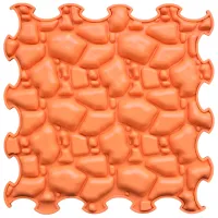 Covoraș puzzle Ortoto All-in-One PVC / 2+ photo 3