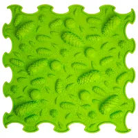 Covoraș puzzle Ortoto All-in-One PVC / 2+ photo 5