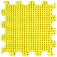 Covoraș puzzle Ortoto All-in-One PVC / 2+ photo 6