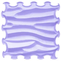 Covoraș puzzle Ortoto All-in-One PVC / 2+ photo 8