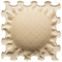 Covoraș puzzle Ortoto All-in-One PVC / 2+ photo 9