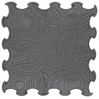 Covoraș puzzle Ortoto All-in-One PVC / 2+ photo 10