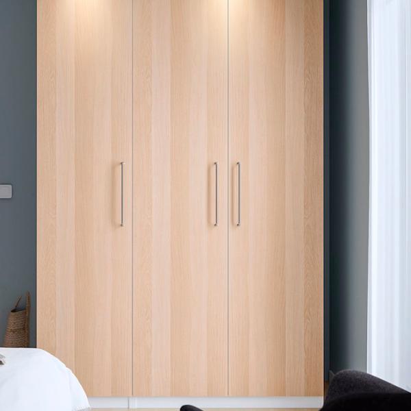 Dulap Ikea Pax/Forsand 150 x 60 x 236.4 / DSP / Alb photo 2