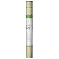 Joc de masă 1DEA.me Travel Map Gold World 5+/ Hartă de răzuire