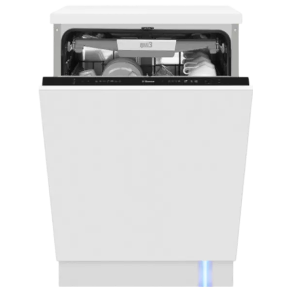 Mașină de spălat vase Hansa ZIM667ELH  / White photo 1 Mașină de spălat vase Hansa ZIM667ELH  / White photo 1