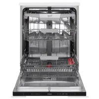 Mașină de spălat vase Hansa ZIM667ELH / White photo 2