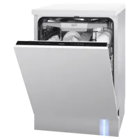 Mașină de spălat vase Hansa ZIM667ELH / White photo 3