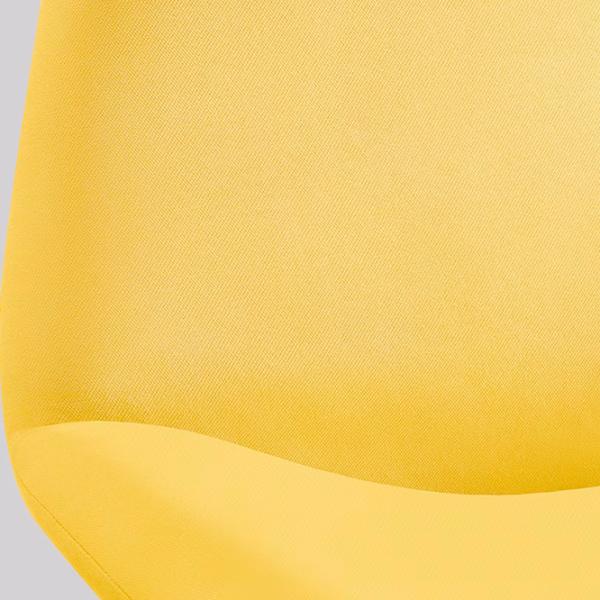 Кресло Ikea Sotenas/Hakebo Желтый Желтый photo 3 Кресло Ikea Sotenas/Hakebo Желтый Желтый photo 3
