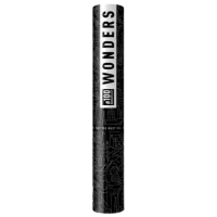 Joc de masă 1DEA.me 100 Bucketlist Wonders edition 5+/ Hartă de răzuire