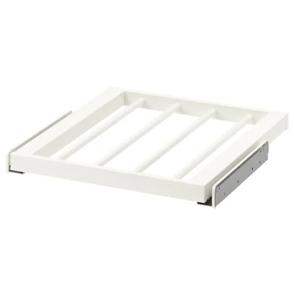 Dulap Ikea Pax/Forsand 60 x 60 x 201.2 / DSP / Alb photo 2