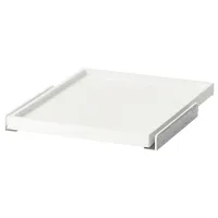 Dulap Ikea Pax/Forsand 60 x 60 x 201.2 / DSP / Alb photo 4