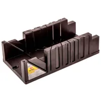 Suport pentru taiat la unghi Topex 10A846 Black