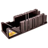 Suport pentru taiat la unghi Topex 10A840 Black photo 2