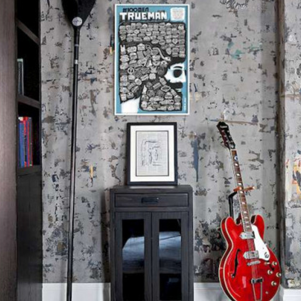 Joc de masă 1DEA.me TRUEMAN edition 3+/ Hartă de răzuire photo 4 Joc de masă 1DEA.me TRUEMAN edition 3+/ Hartă de răzuire photo 4