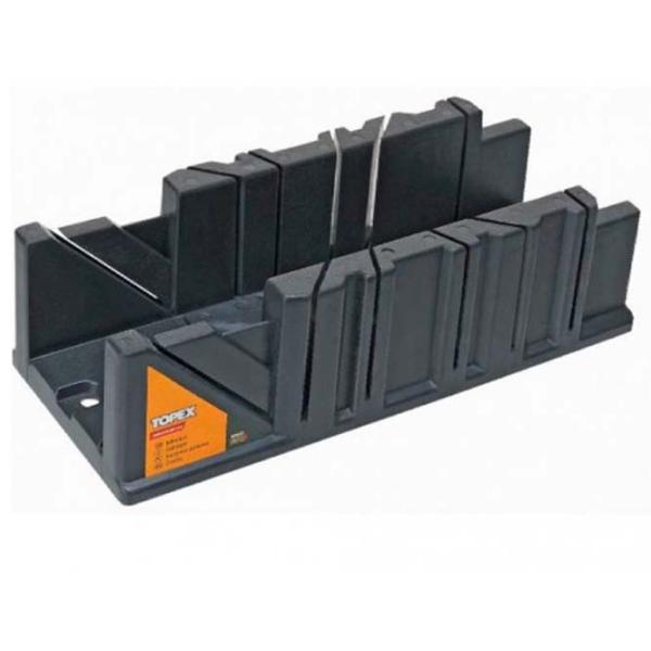 Стусло Topex 10A842 Черный photo 1