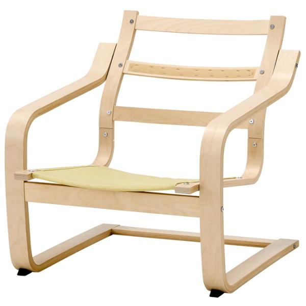 Fotoliu Ikea Poang/Katorp Beige Beige photo 5 Fotoliu Ikea Poang/Katorp Beige Beige photo 5