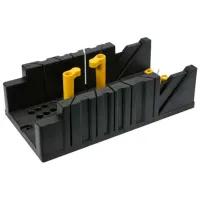 Suport pentru taiat la unghi Vorel VOR29323 Black