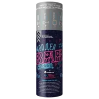 Joc de masă 1DEA.me BAR edition 18+/ Hartă de răzuire