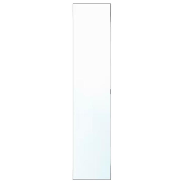 Dulap Ikea Pax/Forsand/Aheim 150 x 60 x 236.4 / DSP / Gri închis photo 2