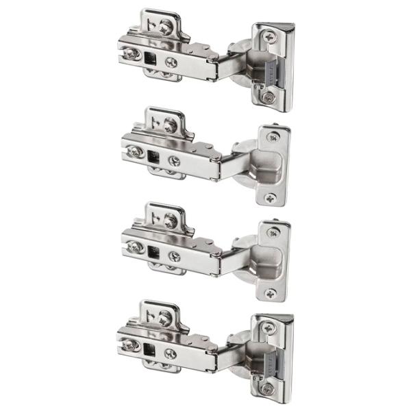 Dulap Ikea Pax/Forsand/Aheim 150 x 60 x 236.4 / DSP / Gri închis photo 6