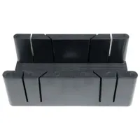 Suport pentru taiat la unghi Vorel VOR29313 Black