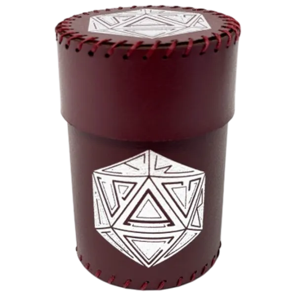 Настольная игра Game Planet Dice cup D20 5+/ Чашка для кубиков photo 1