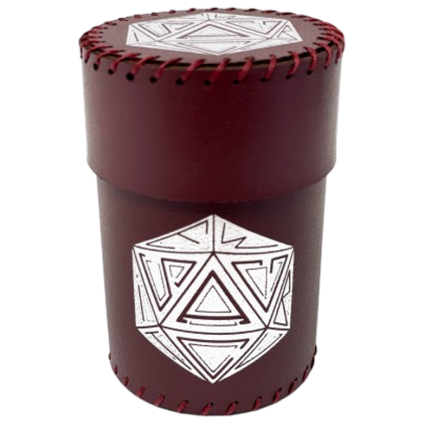 Настольная игра Game Planet Dice cup D20 5+/ Чашка для кубиков photo 1